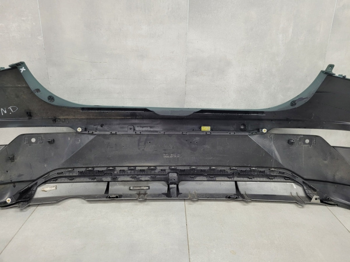 Zadnji branik Hyundai I20 III 3 Lift 24-