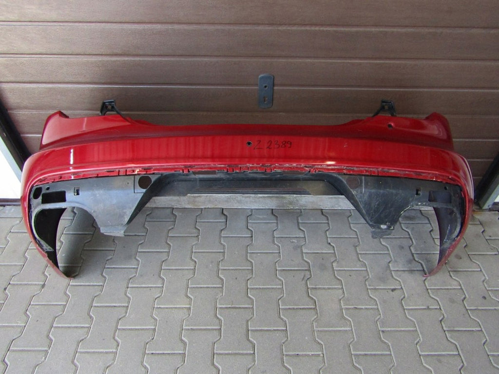Zadnji branik Jaguar XJR 15-