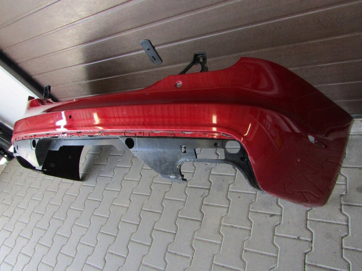 Zadnji branik Jaguar XJR 15-