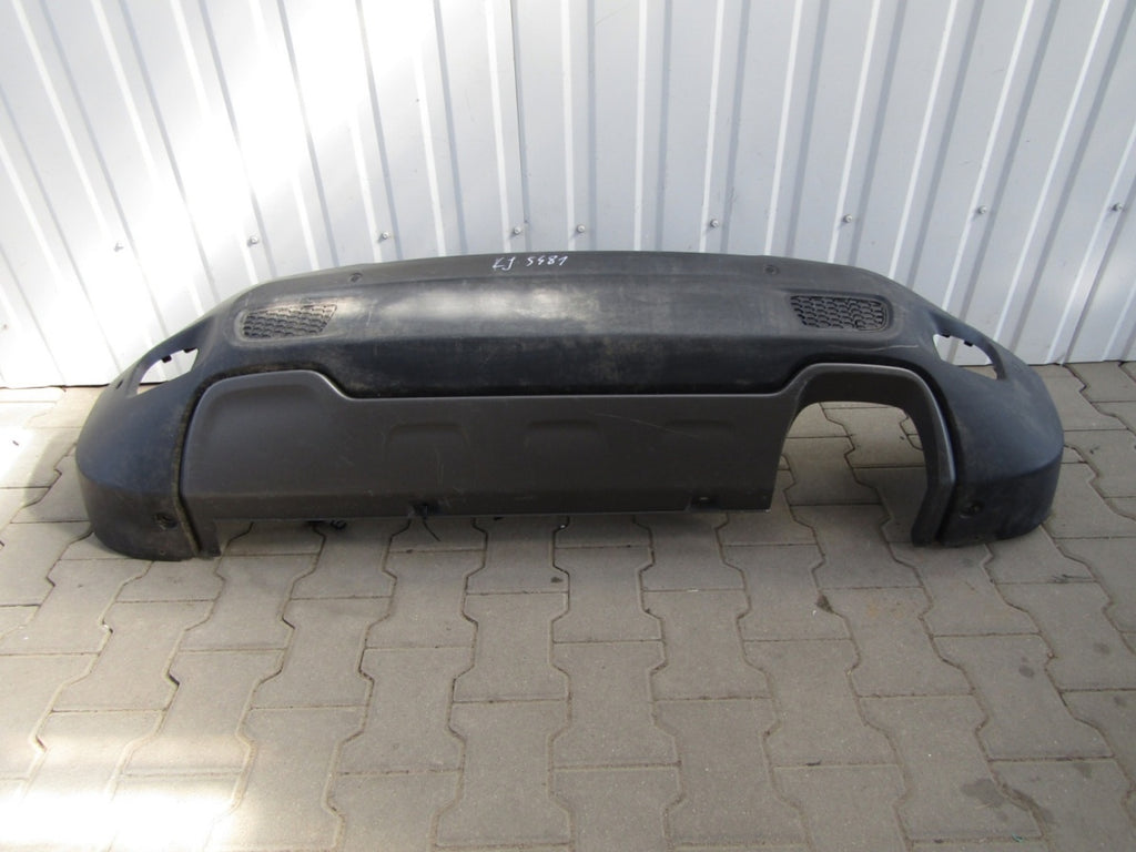 Zadnji branik Jeep Renegade 14-18 (3XPDC)