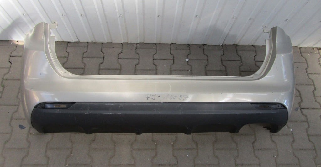 Zadnji branik KIA CEED II KOMBI GT LINE LIFT 15-