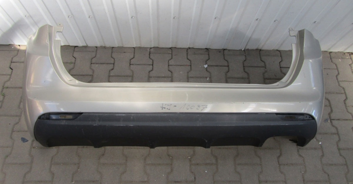 Zadnji branik KIA CEED II KOMBI GT LINE LIFT 15-