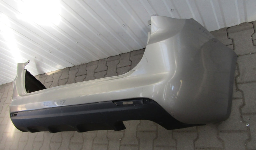 Zadnji branik KIA CEED II KOMBI GT LINE LIFT 15-