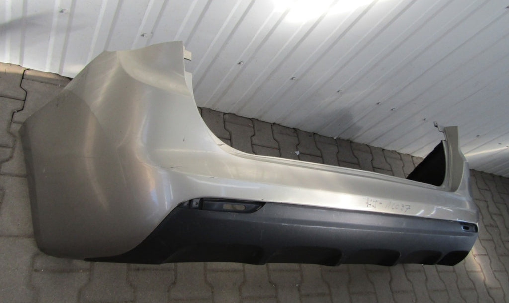 Zadnji branik KIA CEED II KOMBI GT LINE LIFT 15-