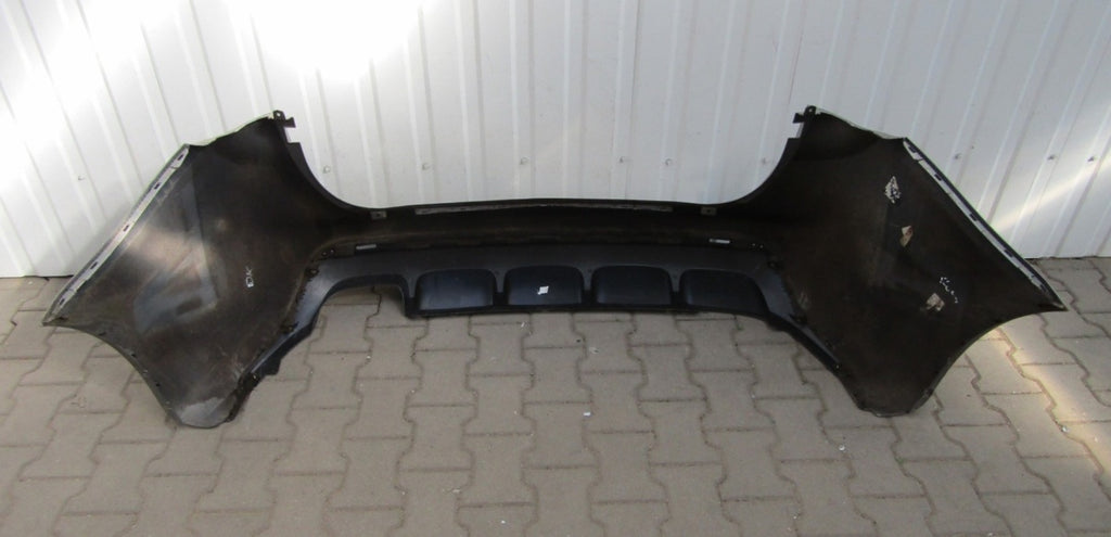 Zadnji branik KIA CEED II KOMBI GT LINE LIFT 15-