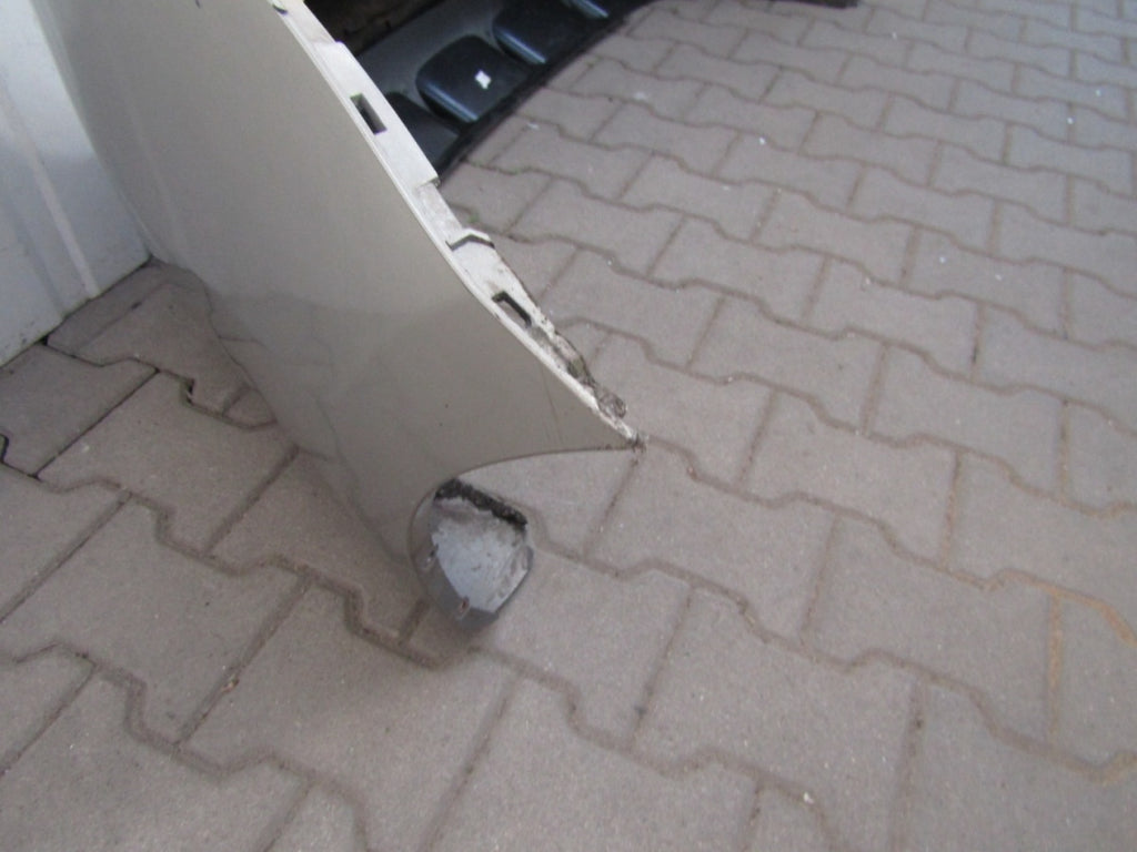 Zadnji branik KIA CEED II KOMBI GT LINE LIFT 15-