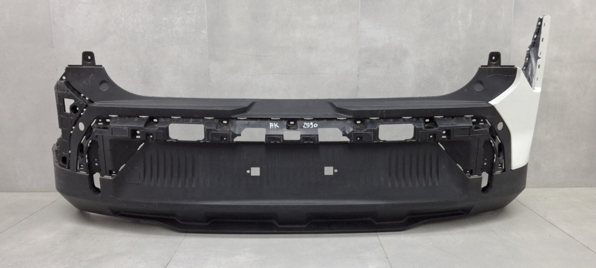 Zadnji branik KIA EV3 24-