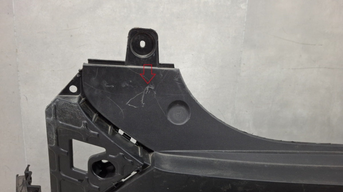 Zadnji branik KIA EV3 24-