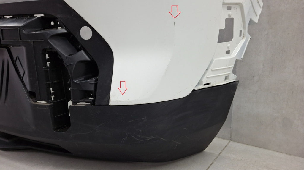 Zadnji branik KIA EV3 24-