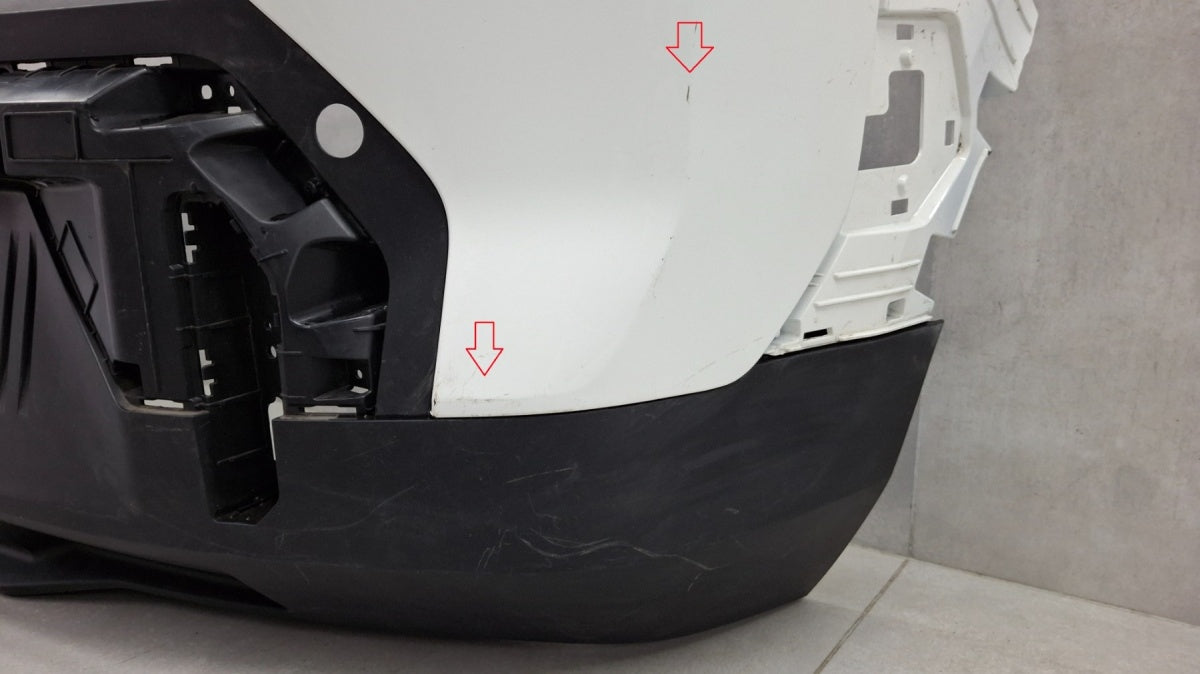 Zadnji branik KIA EV3 24-