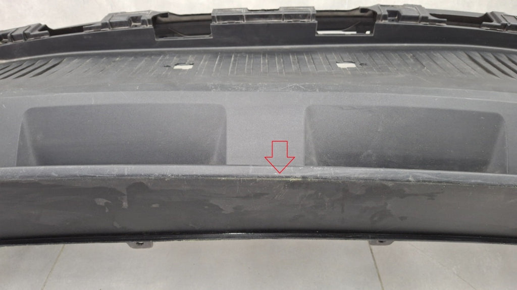 Zadnji branik KIA EV3 24-