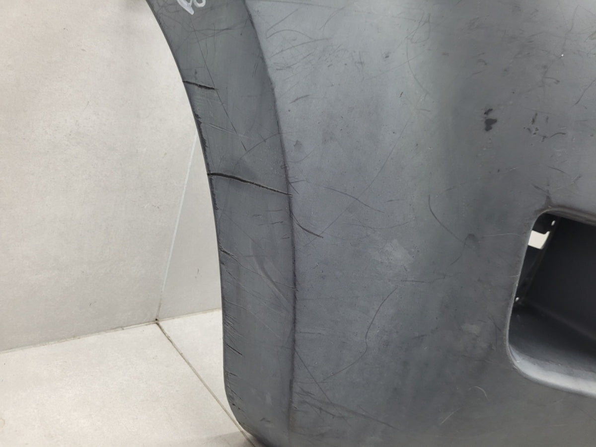 Prednji branik Isuzu D-Max D Max II 2 LIFT 15-19