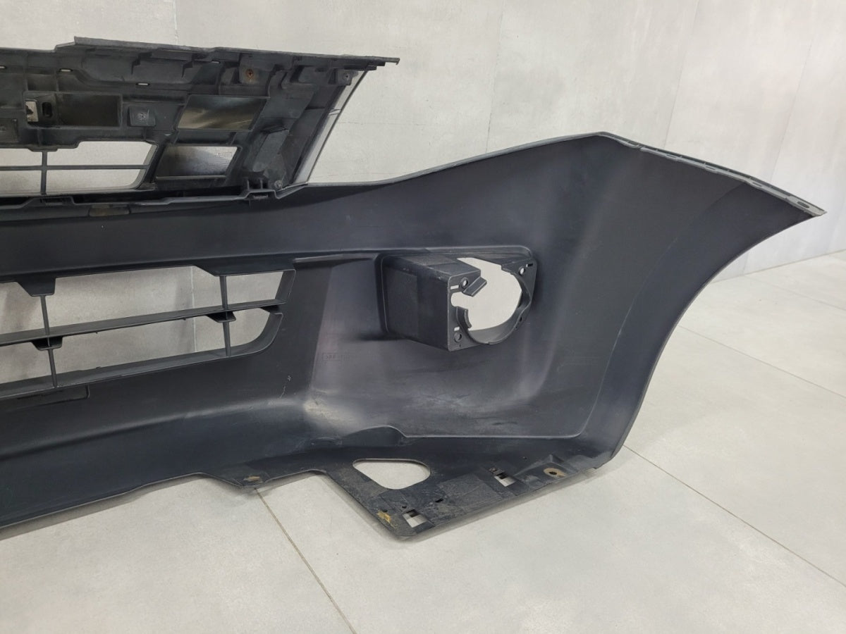 Prednji branik Isuzu D-Max D Max II 2 LIFT 15-19