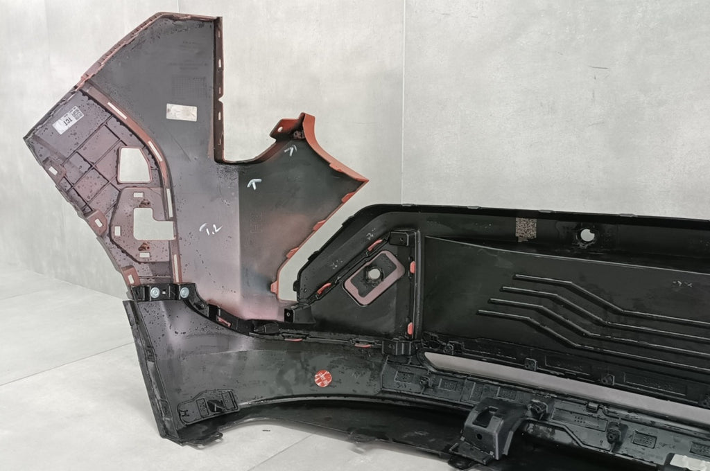Zadnji branik KIA EV3 GT LINE 24-