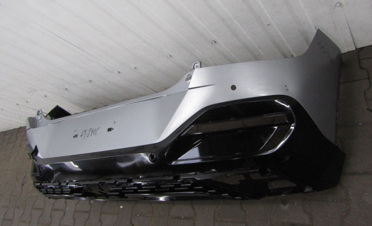 Zadnji branik KIA EV6 EV 6 GT 21-