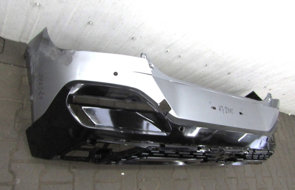 Zadnji branik KIA EV6 EV 6 GT 21-