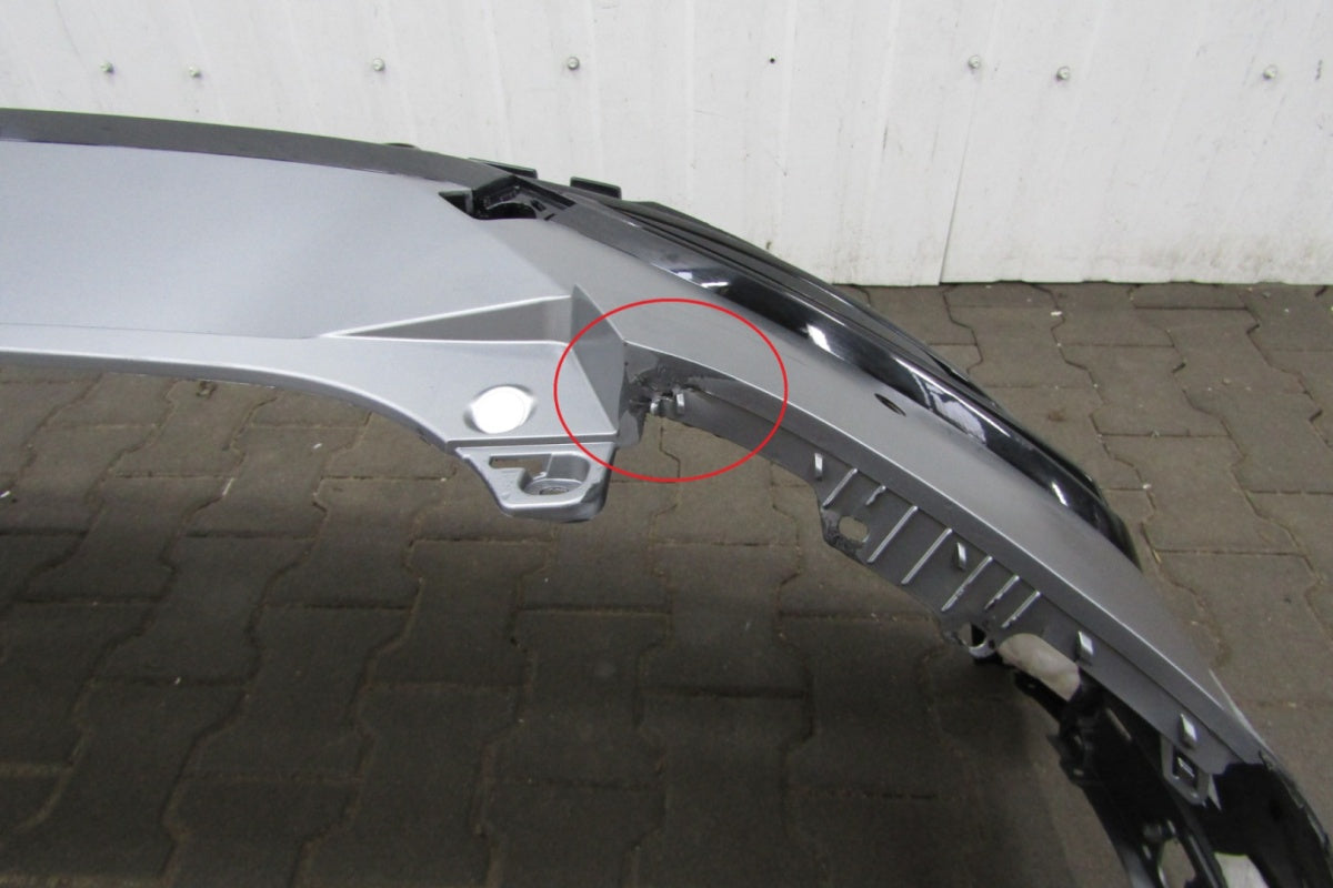 Zadnji branik KIA EV6 EV 6 GT 21-
