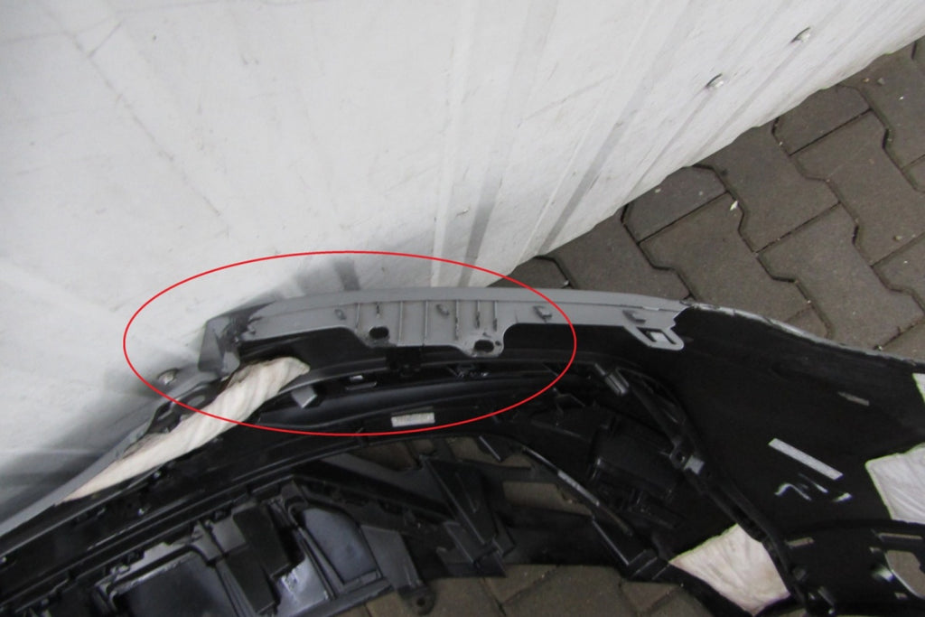 Zadnji branik KIA EV6 EV 6 GT 21-