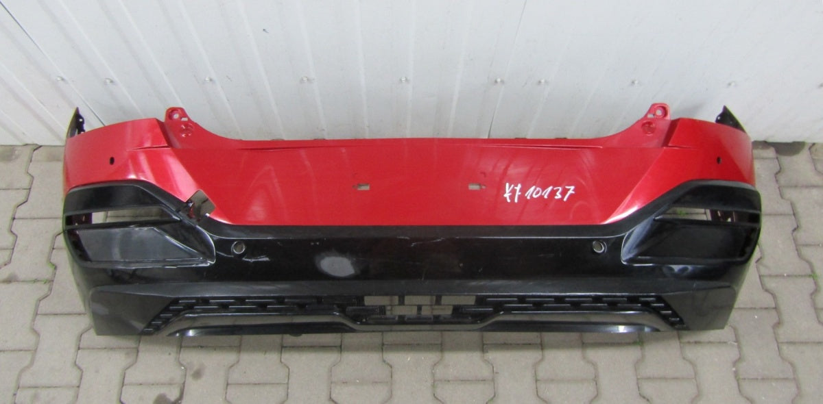 Zadnji branik KIA EV6 EV 6 GT 21-