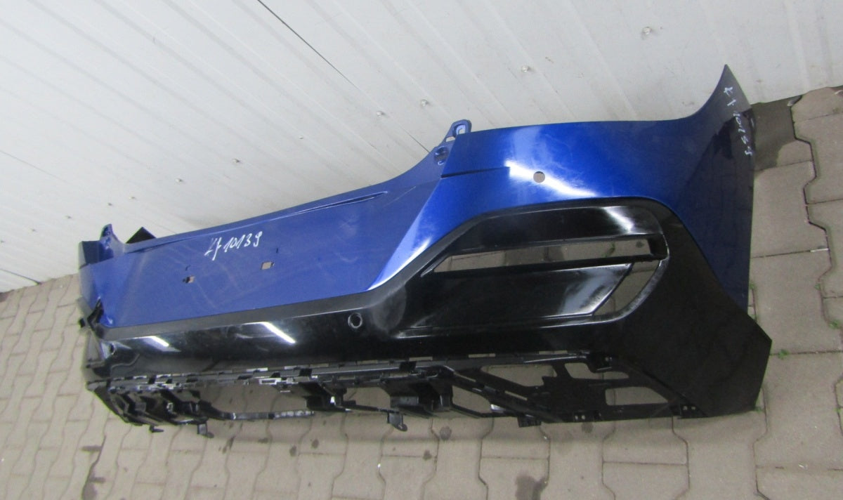 Zadnji branik KIA EV6 EV 6 GT 21-