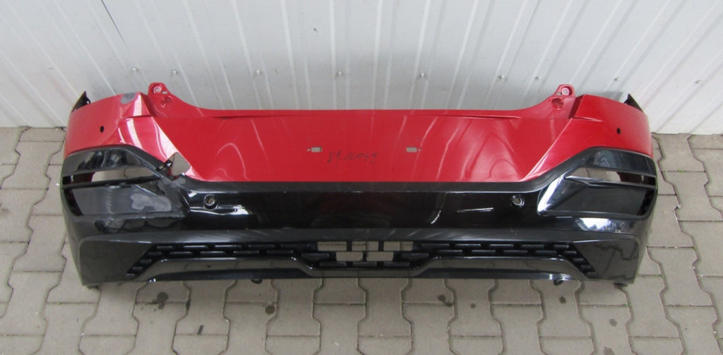 Zadnji branik KIA EV6 EV 6 GT LINE 21-