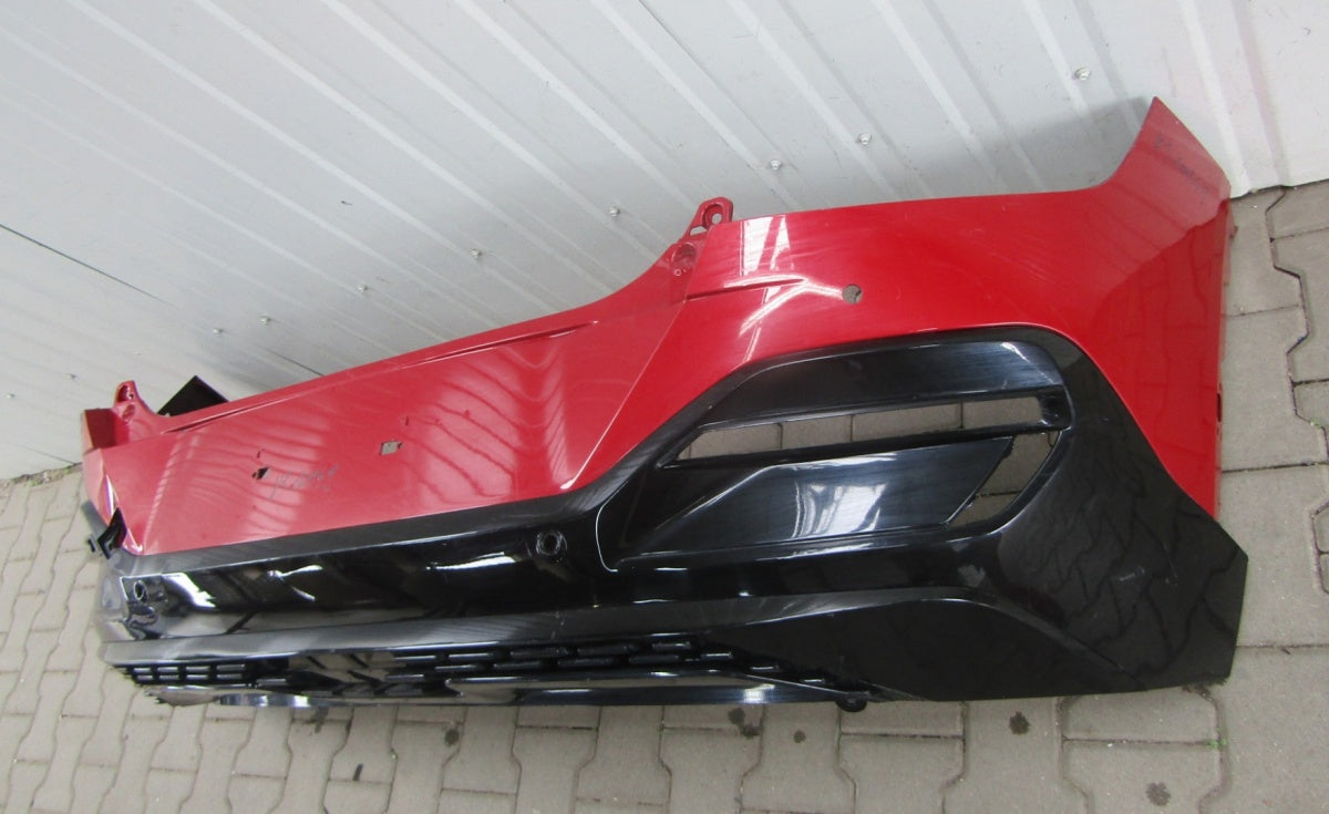 Zadnji branik KIA EV6 EV 6 GT LINE 21-