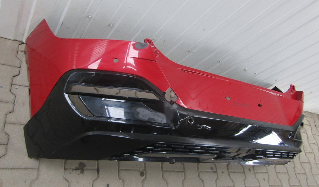 Zadnji branik KIA EV6 EV 6 GT LINE 21-