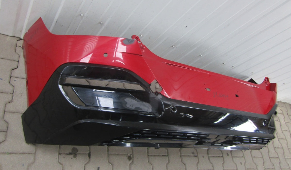 Zadnji branik KIA EV6 EV 6 GT LINE 21-