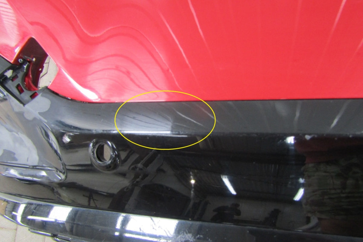 Zadnji branik KIA EV6 EV 6 GT LINE 21-