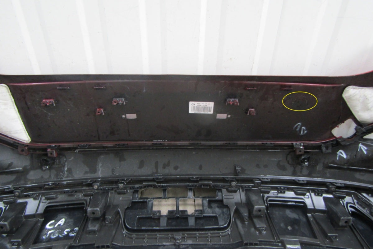 Zadnji branik KIA EV6 EV 6 GT LINE 21-