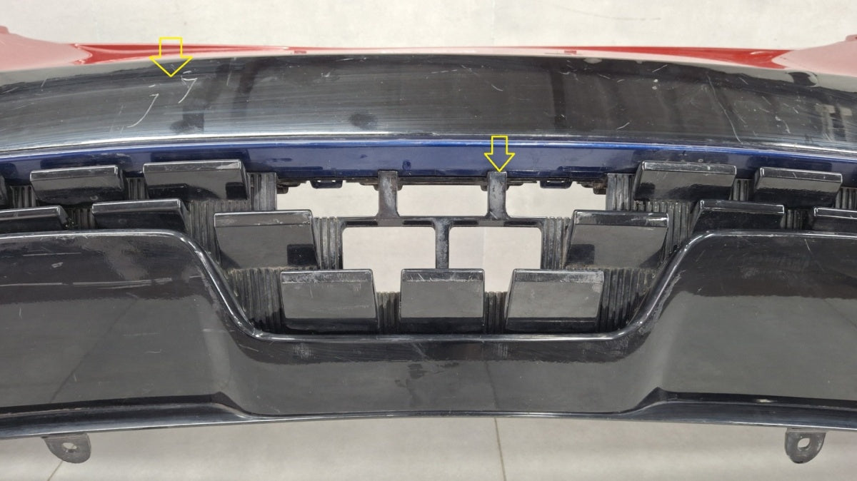 Zadnji branik KIA EV6 EV 6 GT LINE 21-