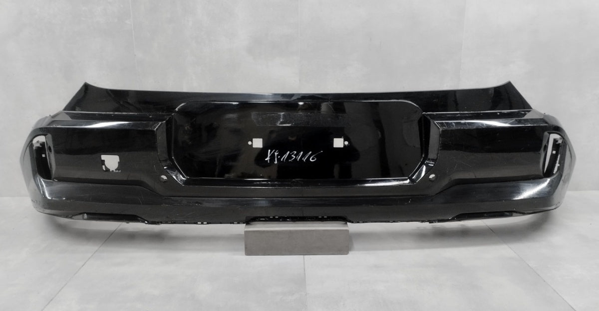 Zadnji branik KIA EV9 2023-