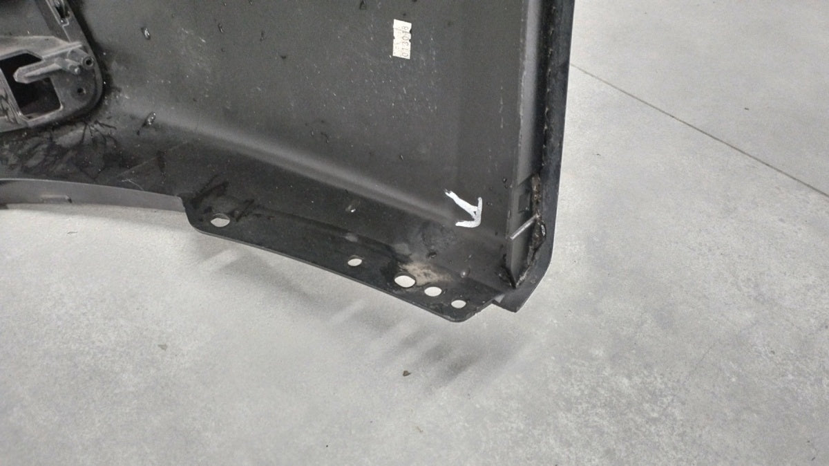Zadnji branik KIA EV9 2023-
