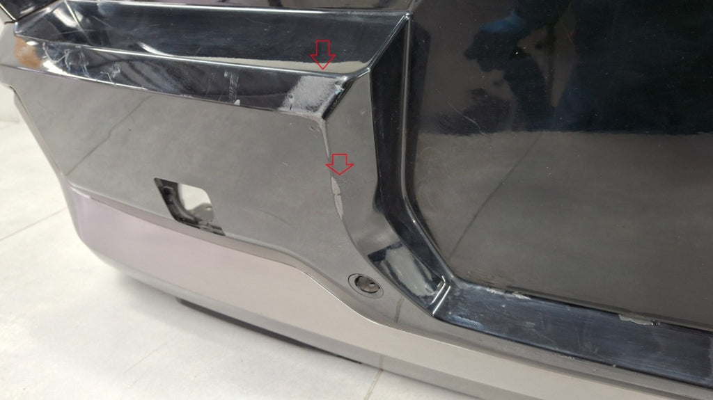 Zadnji branik KIA EV9 23-