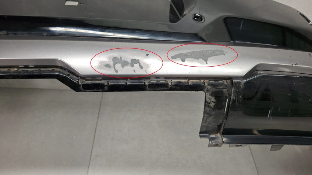Zadnji branik KIA EV9 23-
