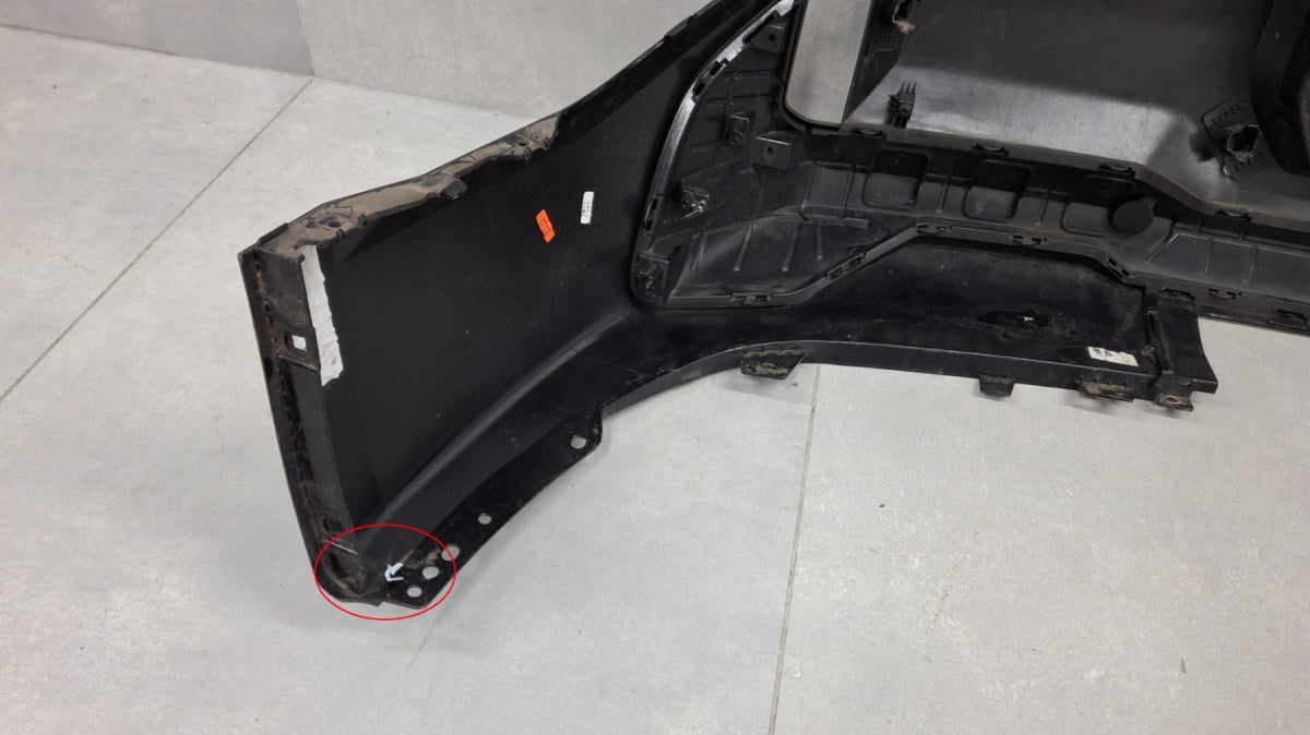 Zadnji branik KIA EV9 23-
