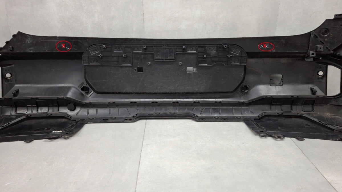 Zadnji branik KIA EV9 23-