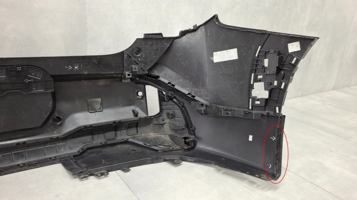 Zadnji branik KIA EV9 23-