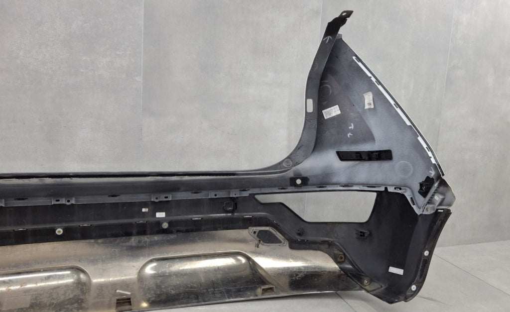 Zadnji branik KIA NIRO II 22- / + 2 PDC + lampa