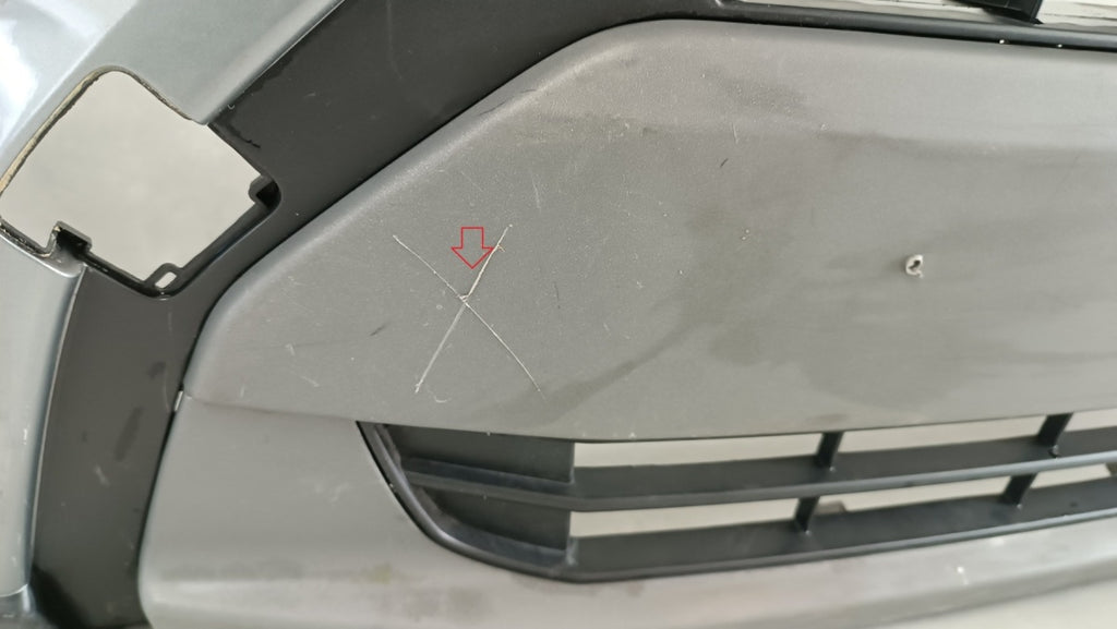 Prednji branik Suzuki Vitara III 15-18