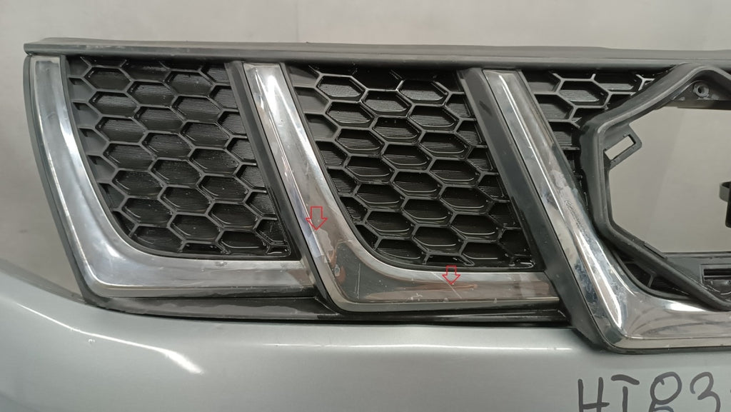 Prednji branik Suzuki Vitara III 15-18