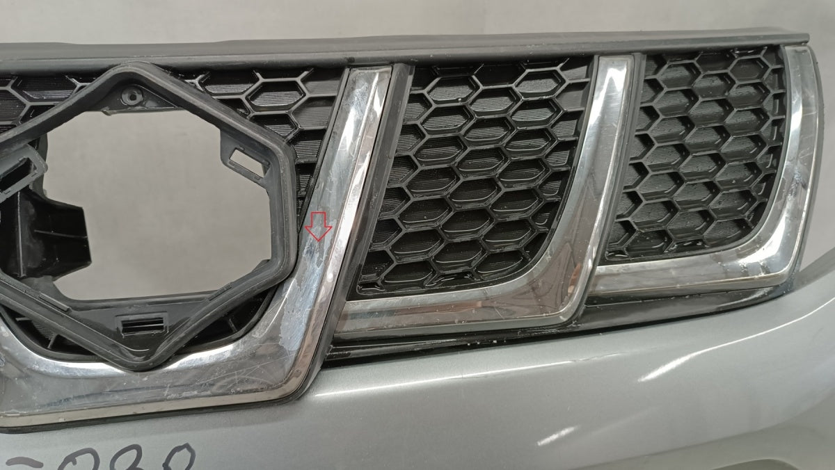 Prednji branik Suzuki Vitara III 15-18