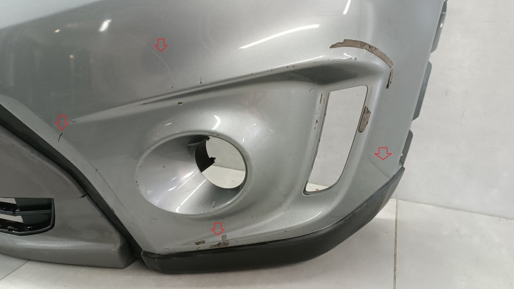 Prednji branik Suzuki Vitara III 15-18