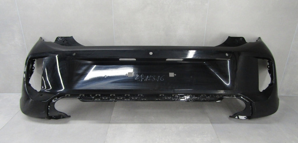 Zadnji branik KIA PICANTO III 2gi lift 23-