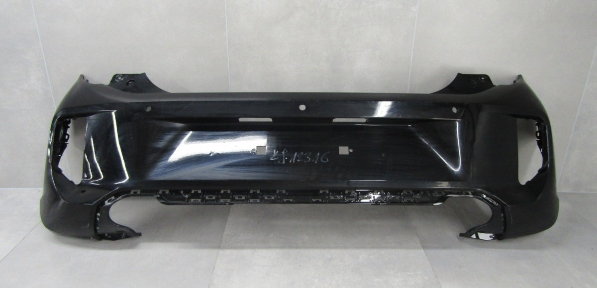 Zadnji branik KIA PICANTO III 2gi lift 23-