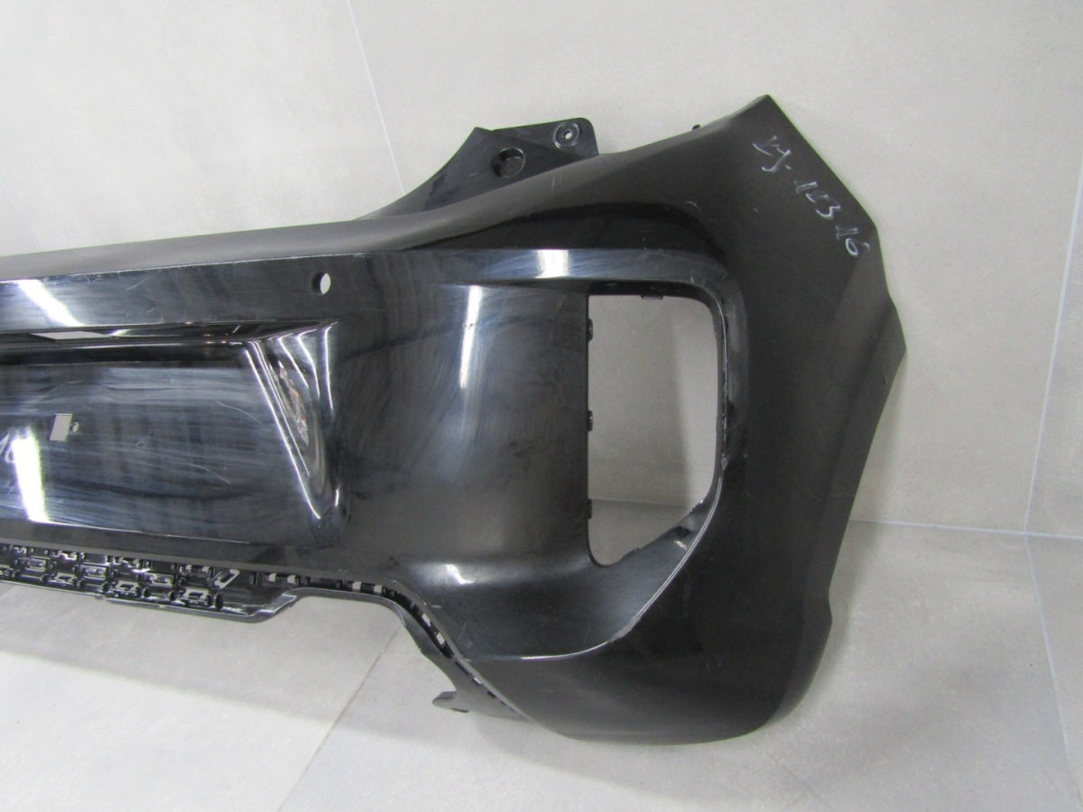 Zadnji branik KIA PICANTO III 2gi lift 23-