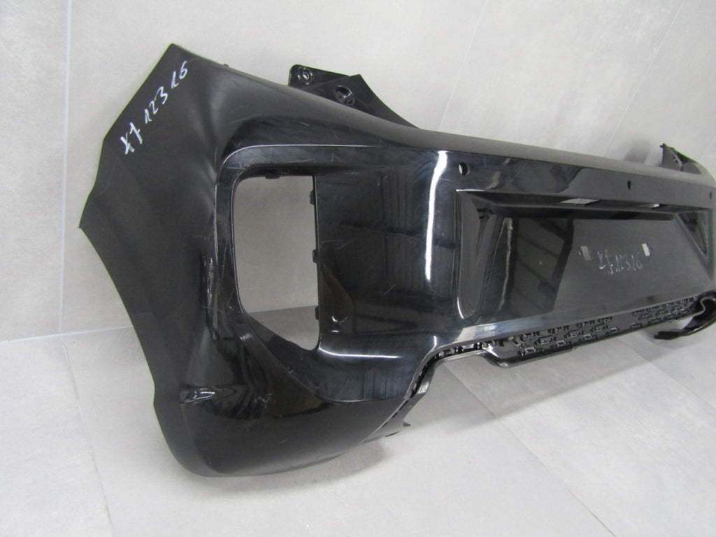 Zadnji branik KIA PICANTO III 2gi lift 23-