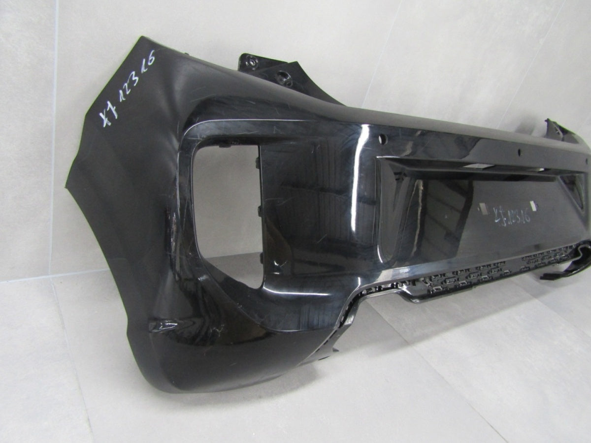Zadnji branik KIA PICANTO III 2gi lift 23-
