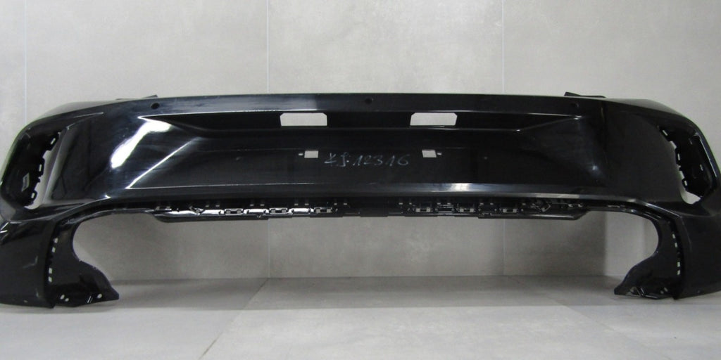 Zadnji branik KIA PICANTO III 2gi lift 23-