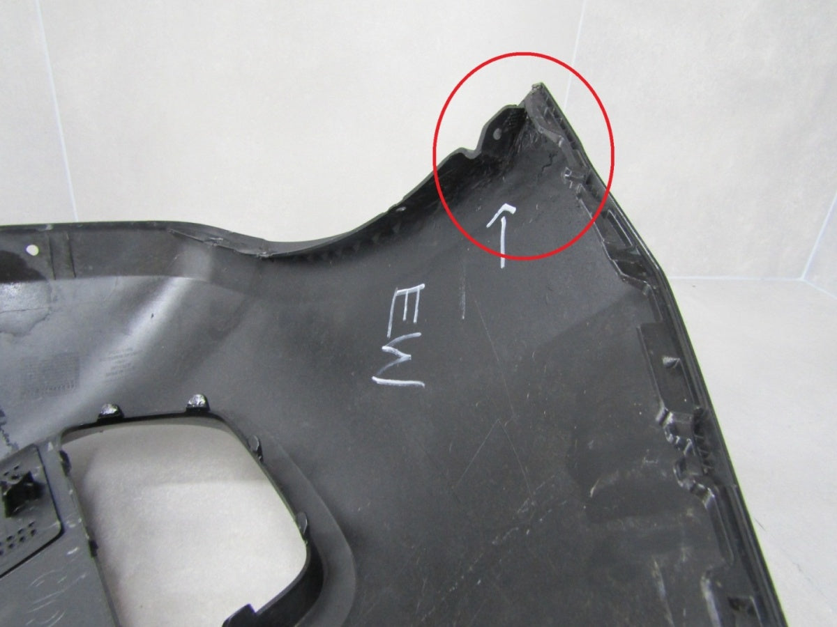 Zadnji branik KIA PICANTO III 2gi lift 23-